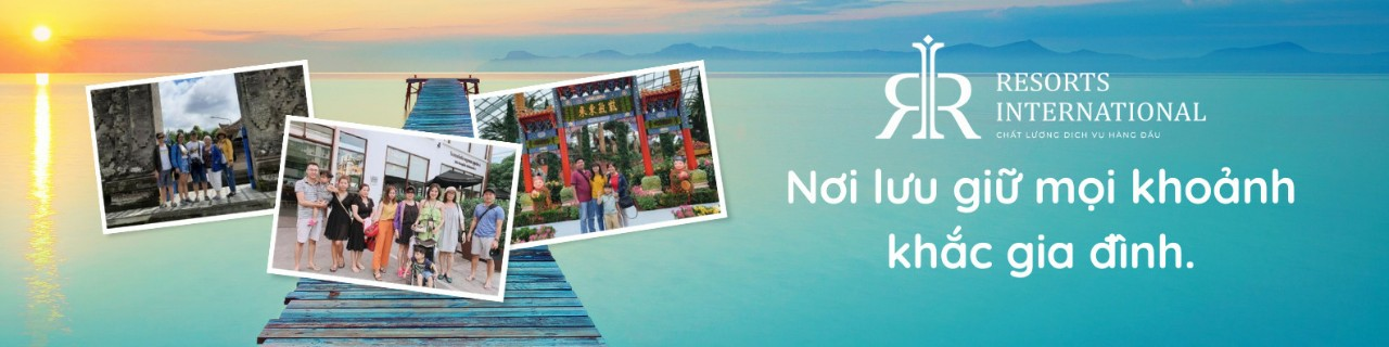 Resorts International Việt Nam chinh phục thị trường du lịch Việt 2022 nhờ lý do này - 3