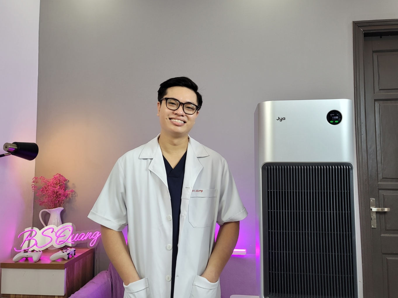 Xiaomi Jya Fjord được chuyên gia tin tưởng sử dụng và khuyên dùng.