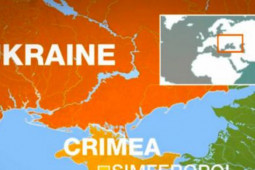 Thế giới - Crimea bị tấn công bằng máy bay không người lái, Mátxcơva báo động lực lượng