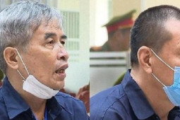 Tin tức trong ngày - 'Ông trùm' buôn lậu gần 200 triệu lít xăng nghẹn ngào nói lời sau cùng