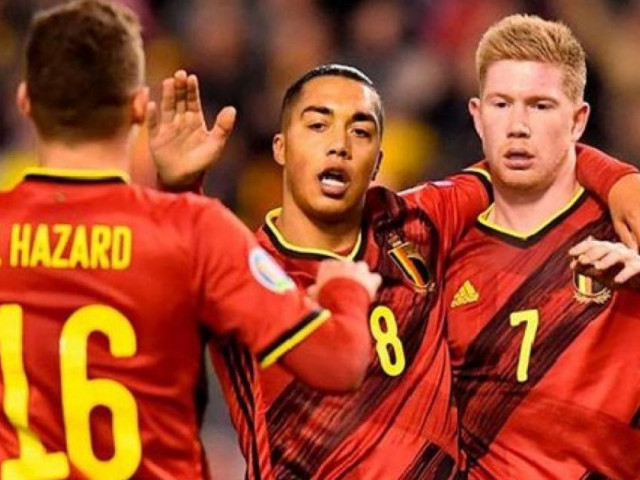 Bóng đá - Soi kèo, dự đoán tỷ số Bỉ vs Canada, bảng F World Cup 2022