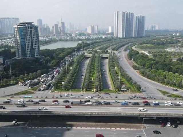 Tin tức trong ngày - Làm rõ đề xuất ở nhà thuê 20m2 mới được thường trú Hà Nội