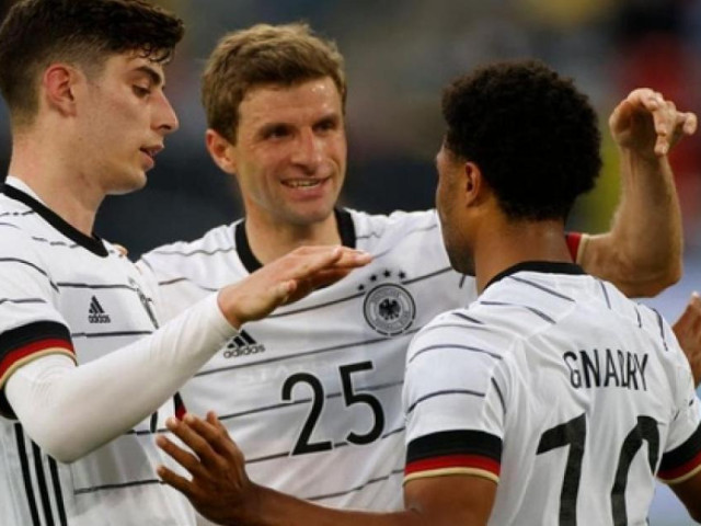 Bóng đá - Soi kèo, dự đoán tỷ số Đức vs Nhật Bản, bảng E World Cup 2022