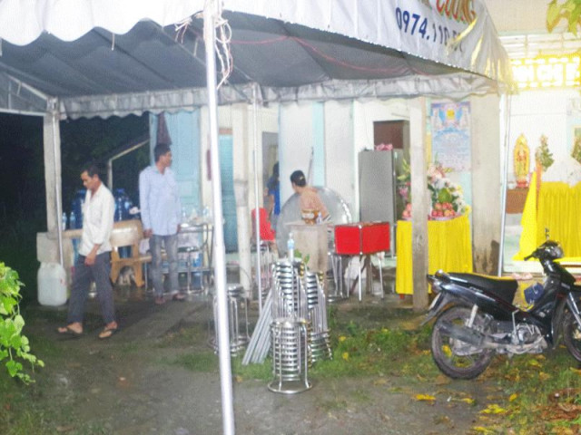 Pháp luật - Nghi án con hành hạ mẹ đến tử vong ở Tiền Giang