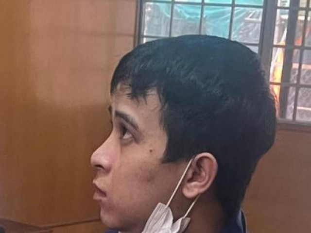 Pháp luật - Trộm laptop 4,3 triệu đồng nhưng hủy hoại tài sản hơn 4,4 tỉ đồng