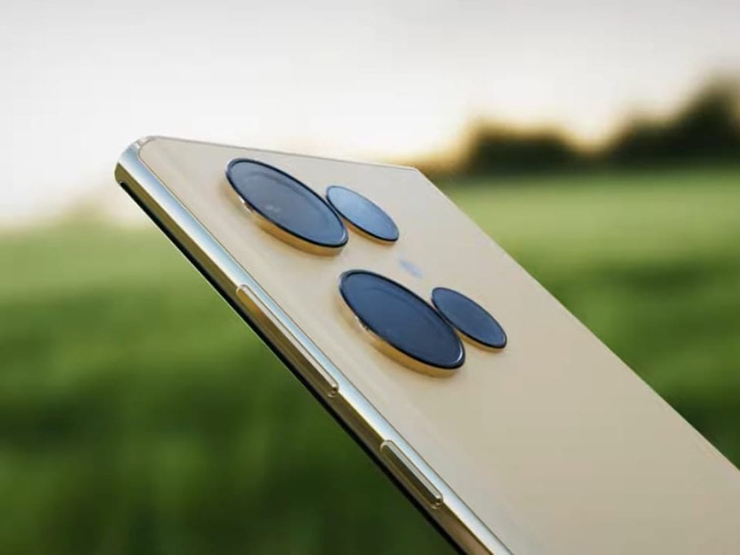 Thời trang Hi-tech - Vũ khí giúp Galaxy S23 đối đầu iPhone 14 Pro