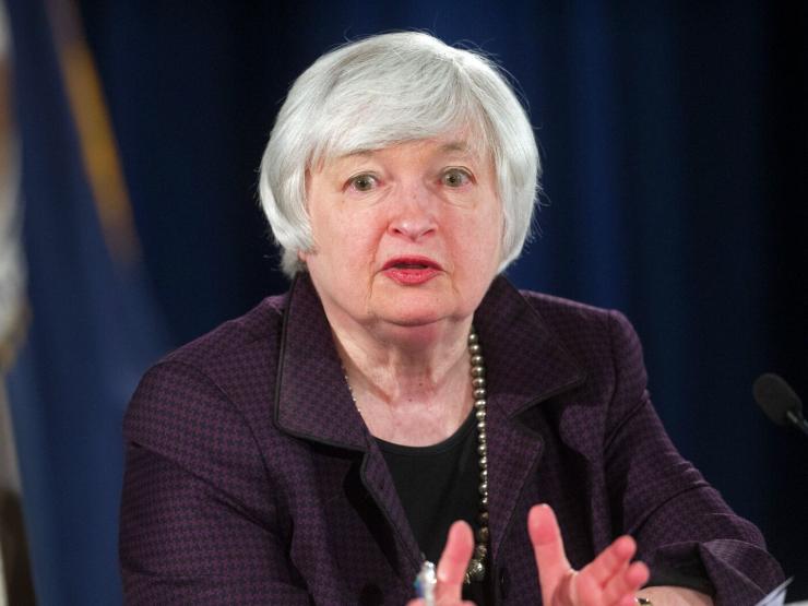 Thế giới - Mỹ thông báo hỗ trợ ngân sách trực tiếp 4,5 tỷ USD cho Ukraine