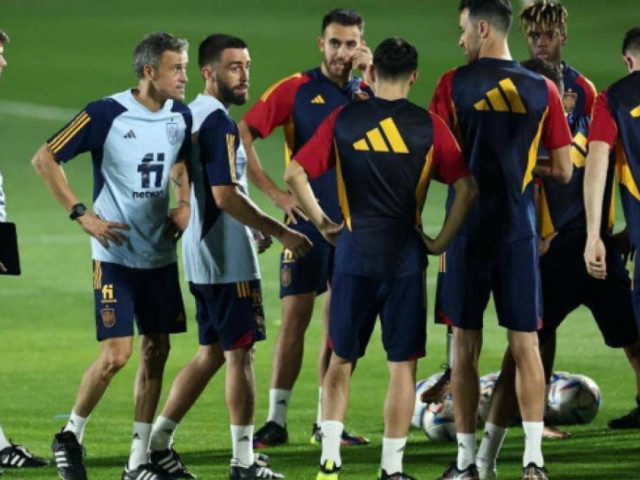 Soi kèo, dự đoán tỷ số Tây Ban Nha vs Costa Rica, bảng E World Cup 2022