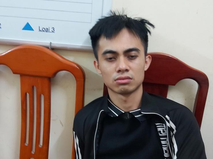 Chồng tạt axit truy sát vợ ở Bắc Giang: Nghi phạm bị bắt khi đang say xỉn