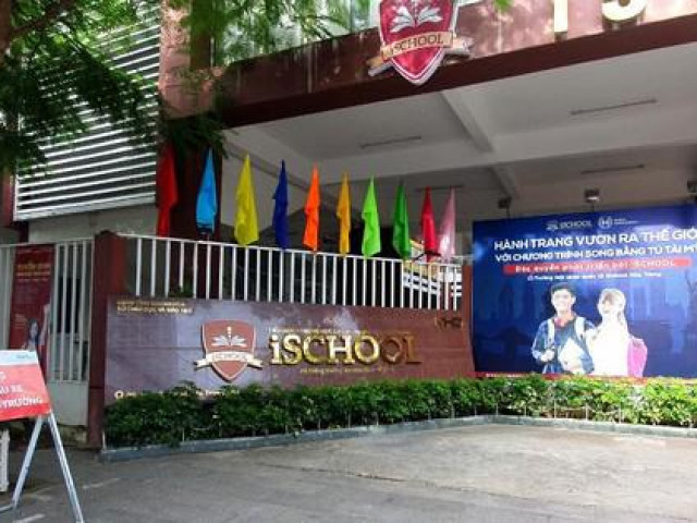Hỗ trợ gia đình học sinh tử vong do ngộ độc tại iSchool Nha Trang 21 triệu đồng