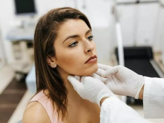 Bảy dấu hiệu của tuyến giáp kém hoạt động