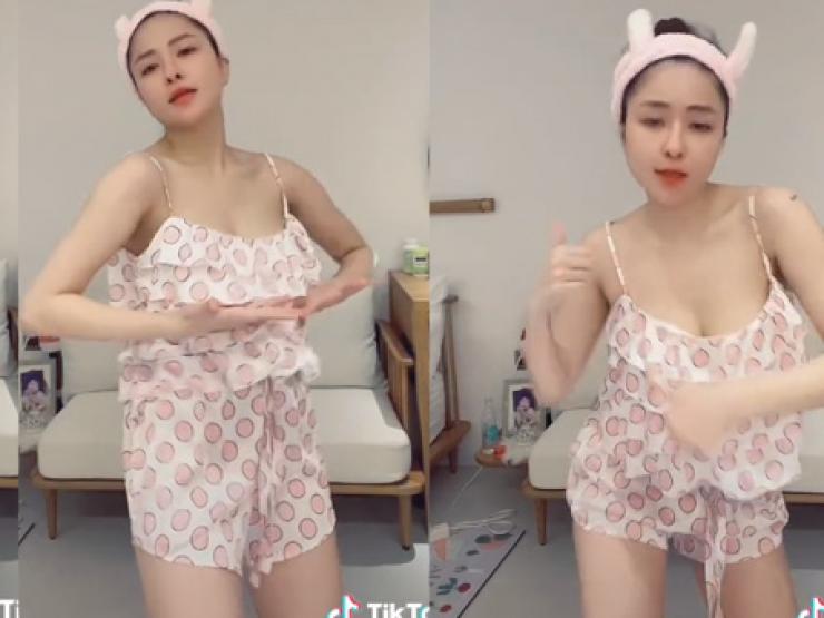 Thời trang - 4 năm sau World Cup 2018, Trâm Anh vẫn là "nữ thần xinh đẹp nhất"?