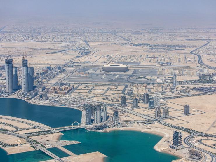 Thế giới - Qatar "lột xác" ra sao nhờ tổ chức kỳ World đắt giá nhất lịch sử?