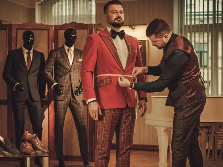 Thời trang - 7 mẹo cánh đàn ông hô biến quần áo rẻ tiền trông đắt tiền, phong cách