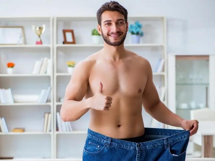 Bí quyết mặc đẹp - Quý ông lựa chọn quần áo thế nào sau khi giảm cân thành công