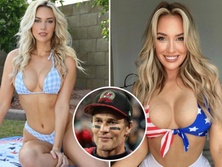 Thể thao - "Sao 250 triệu USD" bỏ vợ vì kỷ lục của Ronaldo, được se duyên với kiều nữ Golf