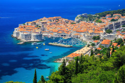 Du lịch - 12 thành phố đẹp nhất tại quê hương "Đội bóng rực lửa" Croatia