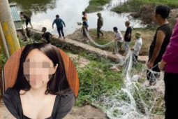 Pháp luật - Thông tin mới nhất vụ cô gái trẻ Lương Hải Như mất tích bí ẩn hơn 4 tháng