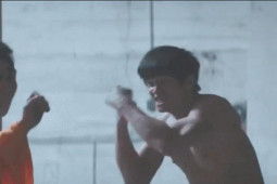 Phim - "Truyền nhân Chân Tử Đan" tái hiện trận đấu bí ẩn của Lý Tiểu Long với cao thủ Thiếu Lâm