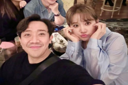 Đời sống Showbiz - Trấn Thành liên tục có hành động này sau tin đồn với Hari Won