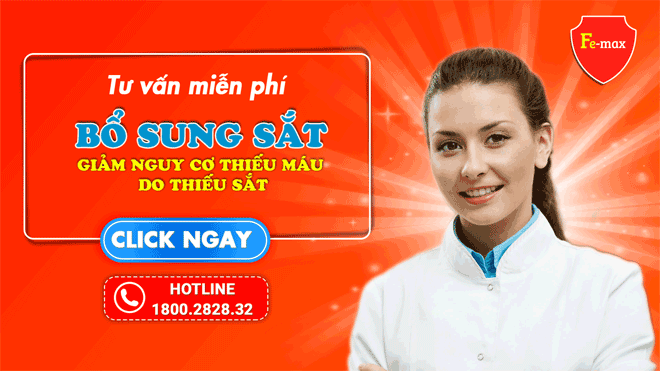 5 hậu quả nghiêm trọng khi thiếu sắt ở trẻ: Cha mẹ bổ sung ngay nếu không muốn con còi cọc, kém thông minh - 3