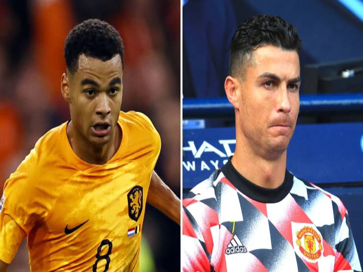 Bóng đá - MU vừa "đuổi" Ronaldo, chốt ngay sao 75 triệu bảng đang tỏa sáng ở World Cup