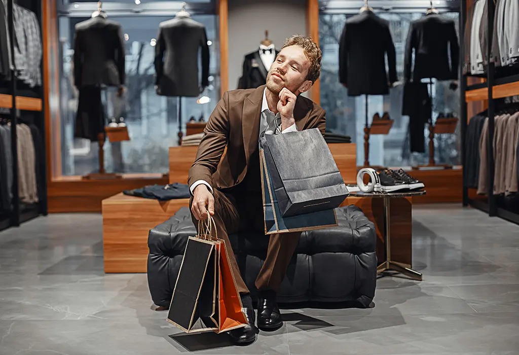 7 mẹo cánh đàn ông hô biến quần áo rẻ tiền trông đắt tiền, phong cách - 2