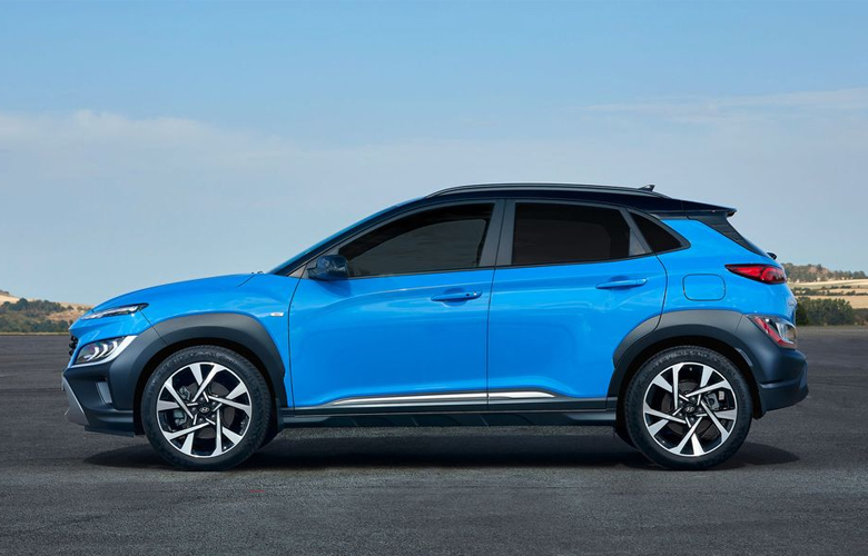 Chênh gần 100 triệu, Peugeot 2008 có xứng đáng hơn Hyundai Kona? - 5