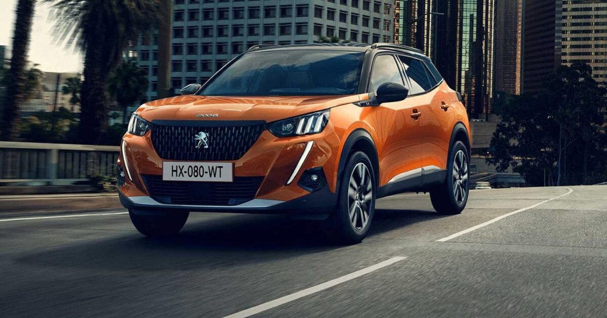 Chênh gần 100 triệu, Peugeot 2008 có xứng đáng hơn Hyundai Kona? - 1