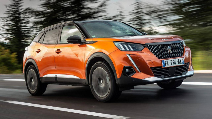 Chênh gần 100 triệu, Peugeot 2008 có xứng đáng hơn Hyundai Kona? - 6