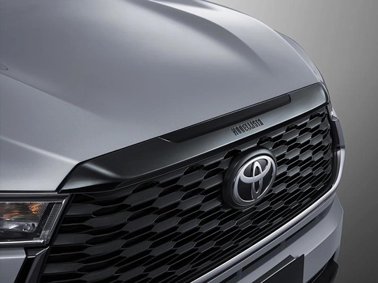 Chi tiết Toyota Innova 2023 bản cao cấp nhất, giá 968 triệu đồng - 4