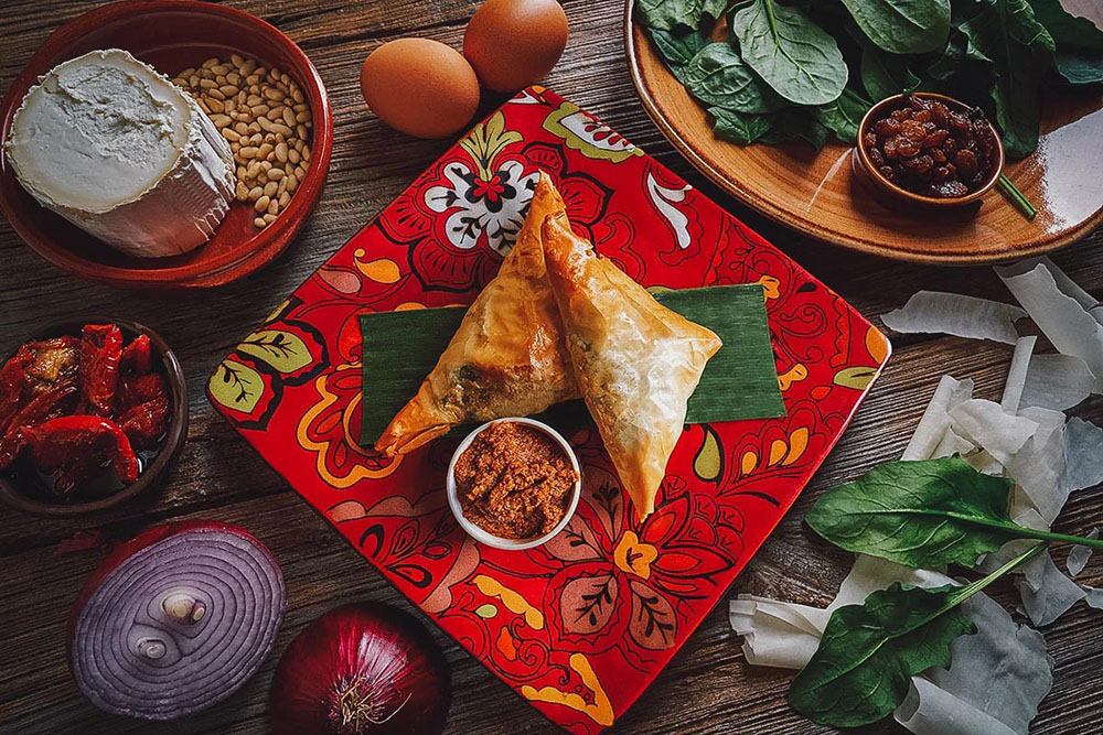 Maroc – quốc gia Bắc Phi này có những món ăn truyền thống độc đáo nào? - 5