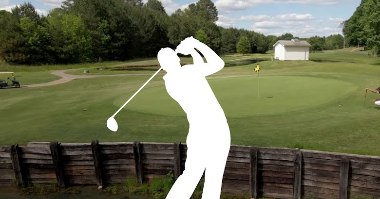 Sao nam đã có vợ A và CEO B cùng đi đánh golf 