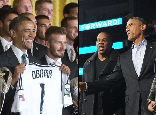 Rapper và cầu thủ bóng đá, ai có lối sống xa hoa hơn ? - 4