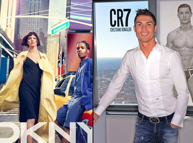 Rapper và cầu thủ bóng đá, ai có lối sống xa hoa hơn ? - 8