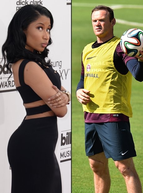 Rapper và cầu thủ bóng đá, ai có lối sống xa hoa hơn ? - 9