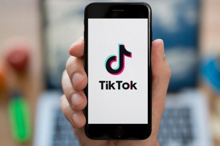 TikTok đang bị điều tra tại EU vì chuyển dữ liệu người dùng về Trung Quốc.
