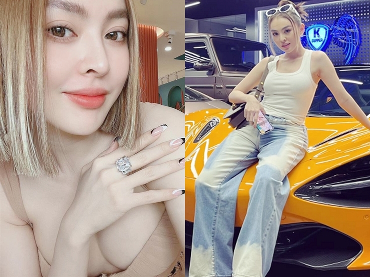 Đời sống Showbiz - Khối tài sản "siêu khủng" của Trang Nemo trước khi vướng vào vòng lao lý