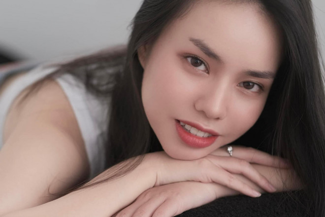 Trà My – nữ chính 13 tuổi của bộ phim gây tranh cãi 'Vợ ba' giờ ra sao? - 1