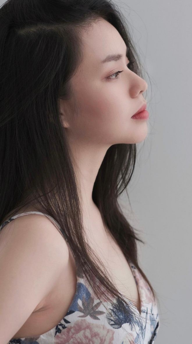 Trà My – nữ chính 13 tuổi của bộ phim gây tranh cãi 'Vợ ba' giờ ra sao? - 4