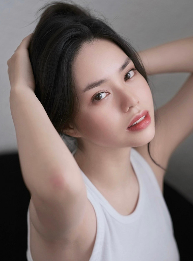 Trà My – nữ chính 13 tuổi của bộ phim gây tranh cãi 'Vợ ba' giờ ra sao? - 2