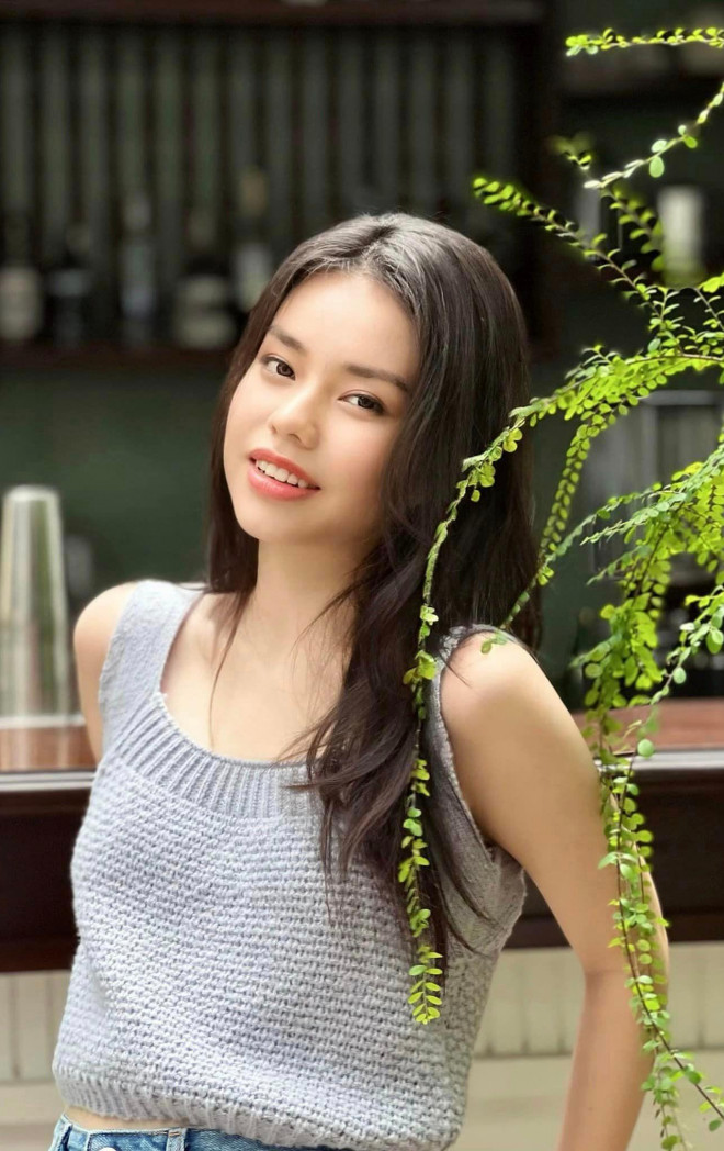 Trà My – nữ chính 13 tuổi của bộ phim gây tranh cãi 'Vợ ba' giờ ra sao? - 8