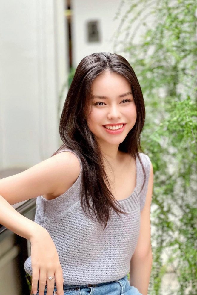 Trà My – nữ chính 13 tuổi của bộ phim gây tranh cãi 'Vợ ba' giờ ra sao? - 9