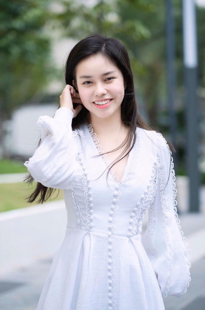 Trà My – nữ chính 13 tuổi của bộ phim gây tranh cãi 'Vợ ba' giờ ra sao? - 10