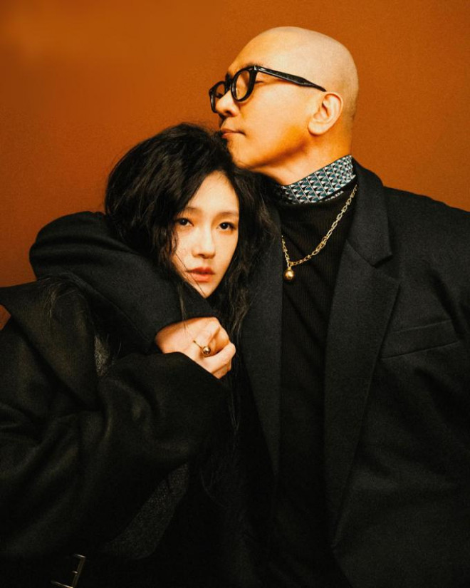 Từ Hy Viên và DJ Koo kết hôn.