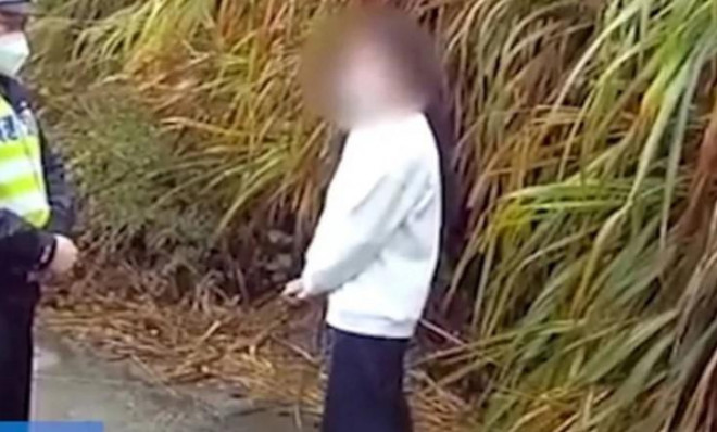 Đôi vợ chồng trẻ cãi nhau kịch liên đến mức cảnh sát phải vào cuộc. (Ảnh minh họa)