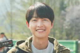 Phim - Cậu út nhà tài phiệt bị chê lọc mặt Song Joong-ki quá đà!