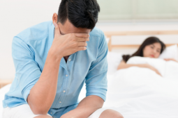 Sức khỏe đời sống - Nếu bỗng dưng không còn ham muốn, hãy kiểm tra xem bạn có nhiễm 3 thói quen này?