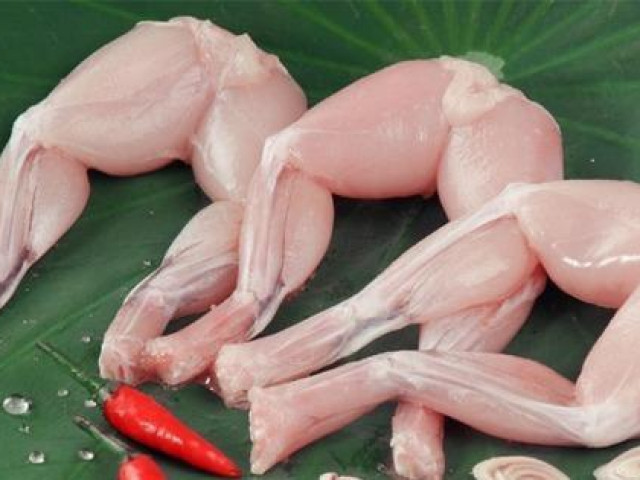 Ẩm thực - Món "gà đồng" nhiều người thích ăn nhưng cần nhớ kỹ những lưu ý này kẻo ngộ độc, tử vong