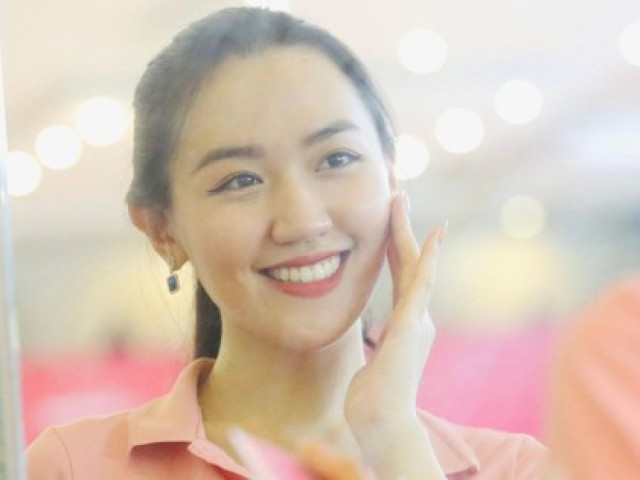 Làm đẹp - "Thí sinh Hoa hậu Việt Nam 2022 có số đo chuẩn như ma-nơ-canh"